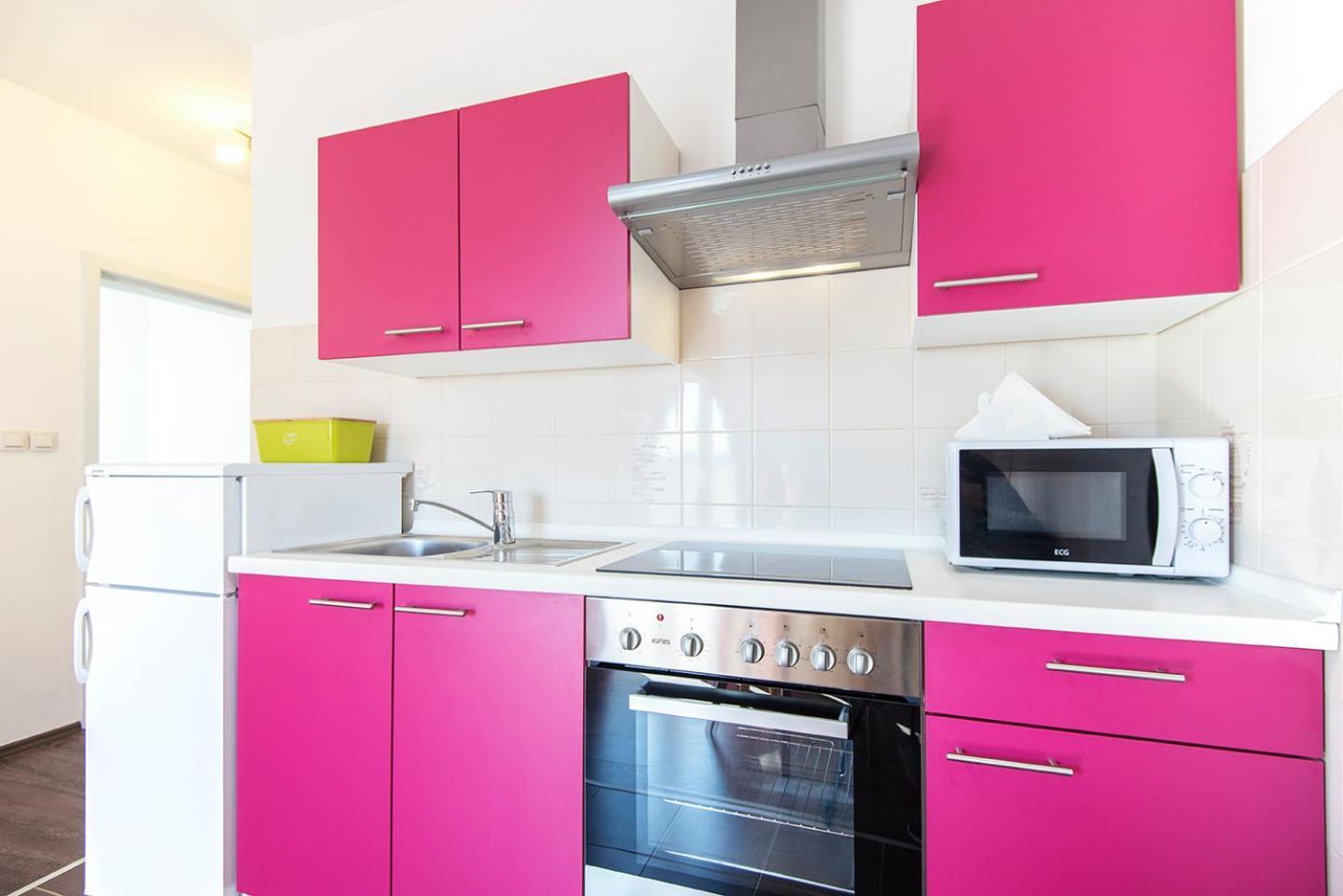 Apartments Cape Deluxe ريتنا المظهر الخارجي الصورة