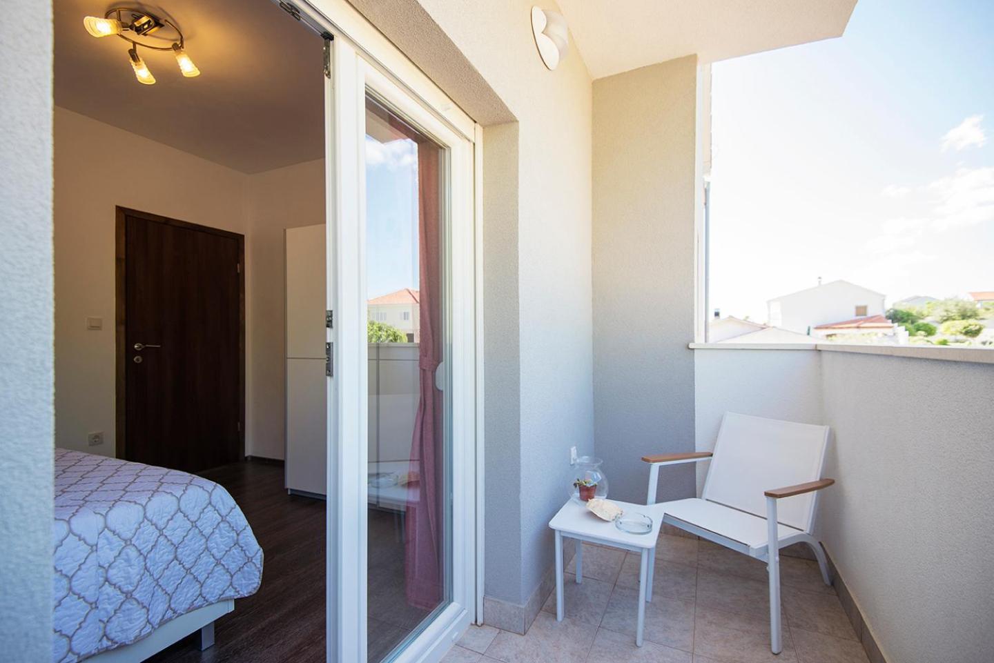 Apartments Cape Deluxe ريتنا المظهر الخارجي الصورة