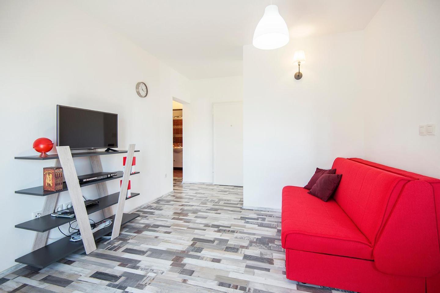 Apartments Cape Deluxe ريتنا المظهر الخارجي الصورة