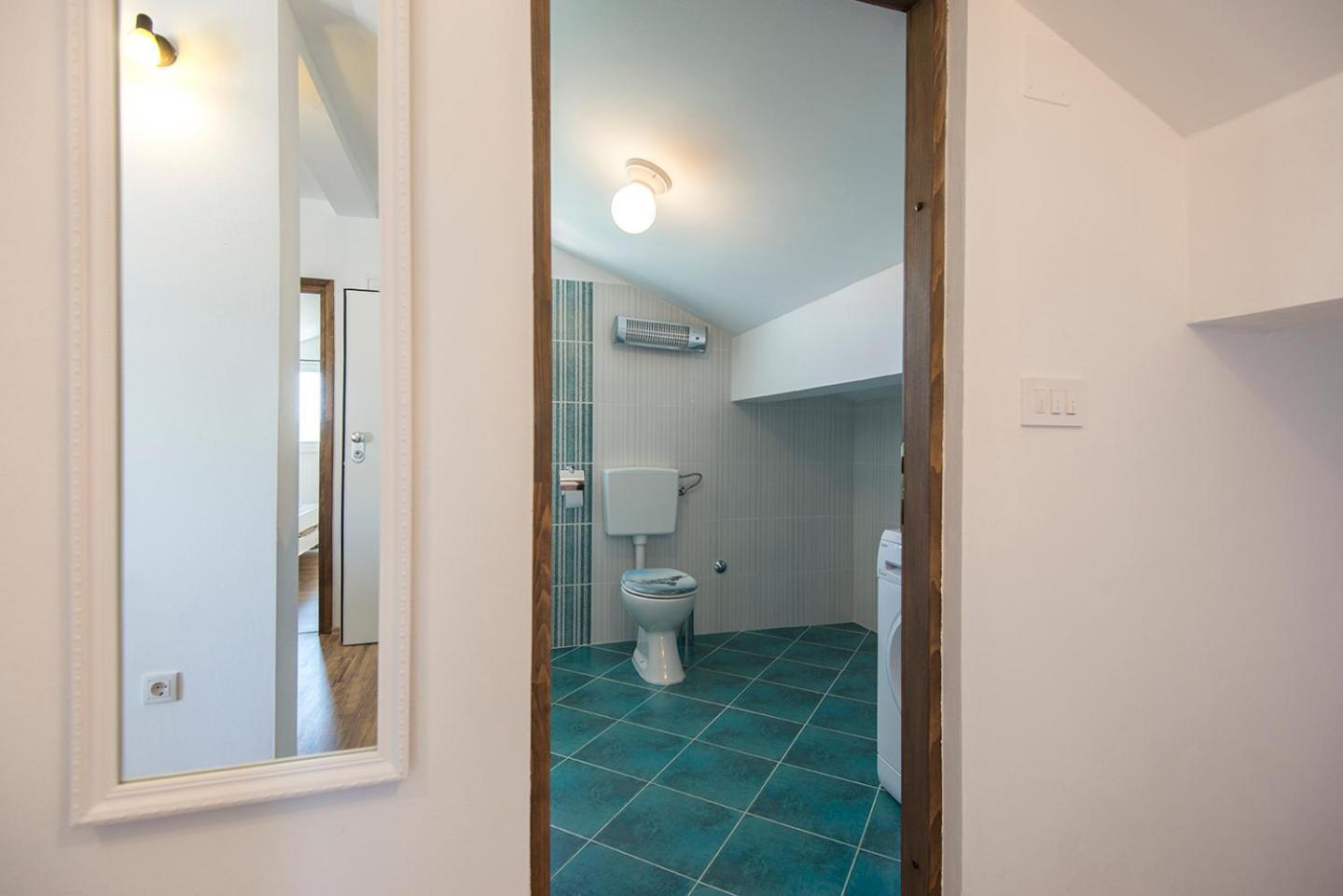 Apartments Cape Deluxe ريتنا المظهر الخارجي الصورة