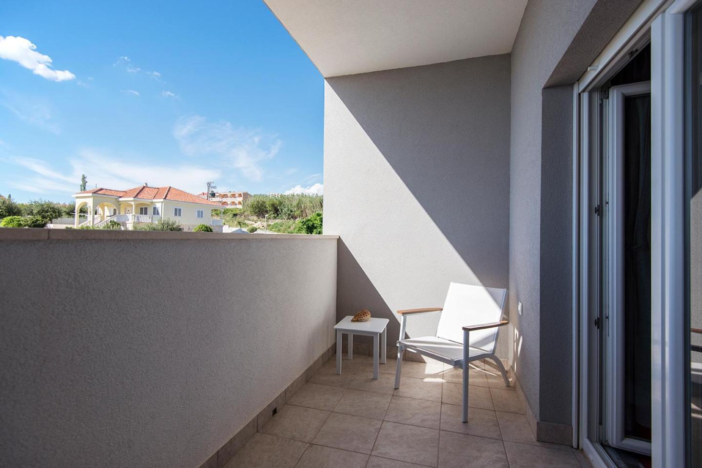 Apartments Cape Deluxe ريتنا المظهر الخارجي الصورة