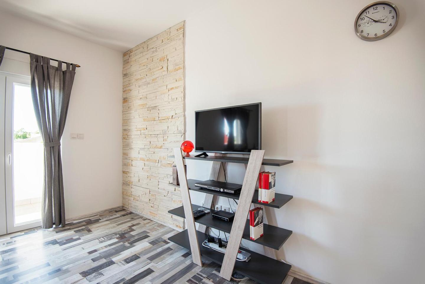 Apartments Cape Deluxe ريتنا المظهر الخارجي الصورة