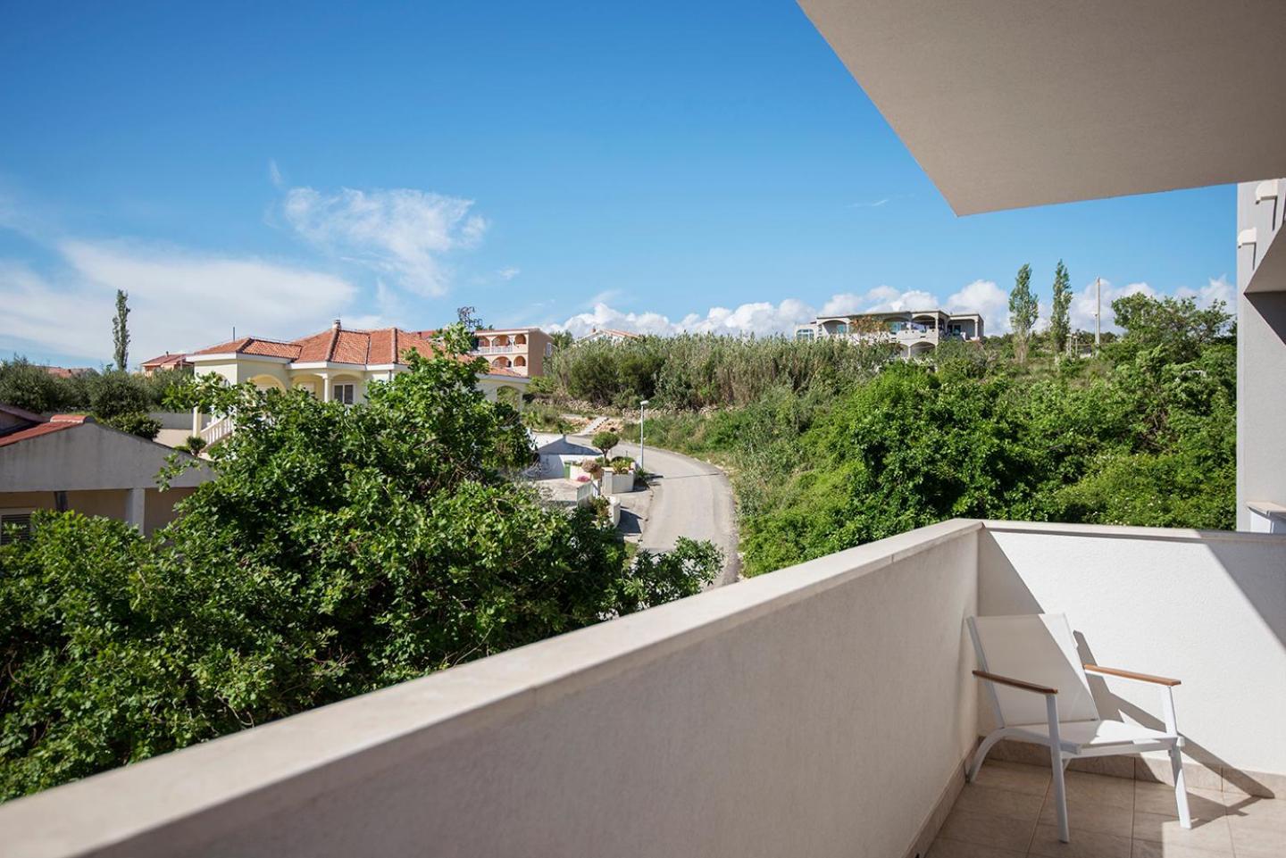 Apartments Cape Deluxe ريتنا المظهر الخارجي الصورة