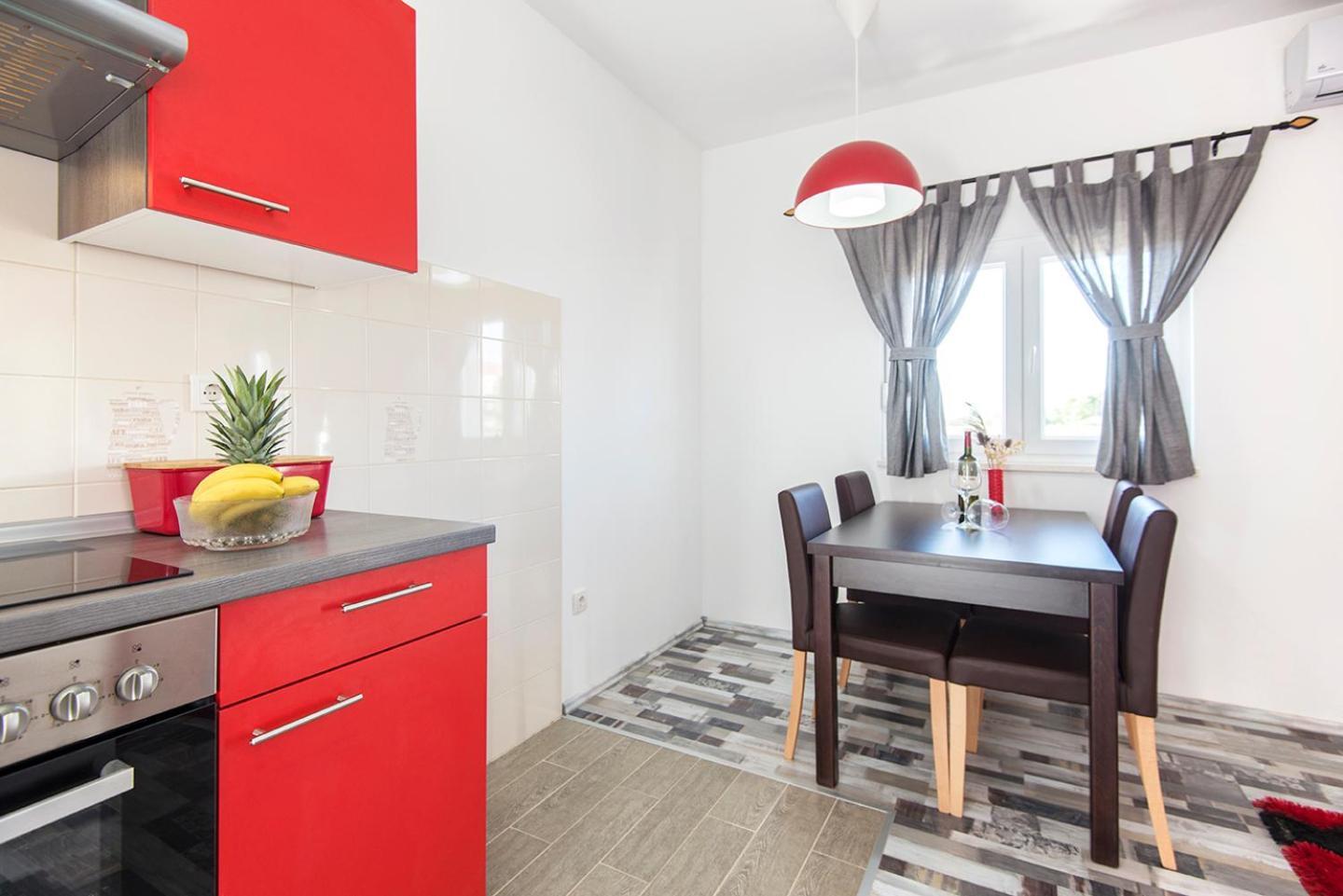 Apartments Cape Deluxe ريتنا المظهر الخارجي الصورة