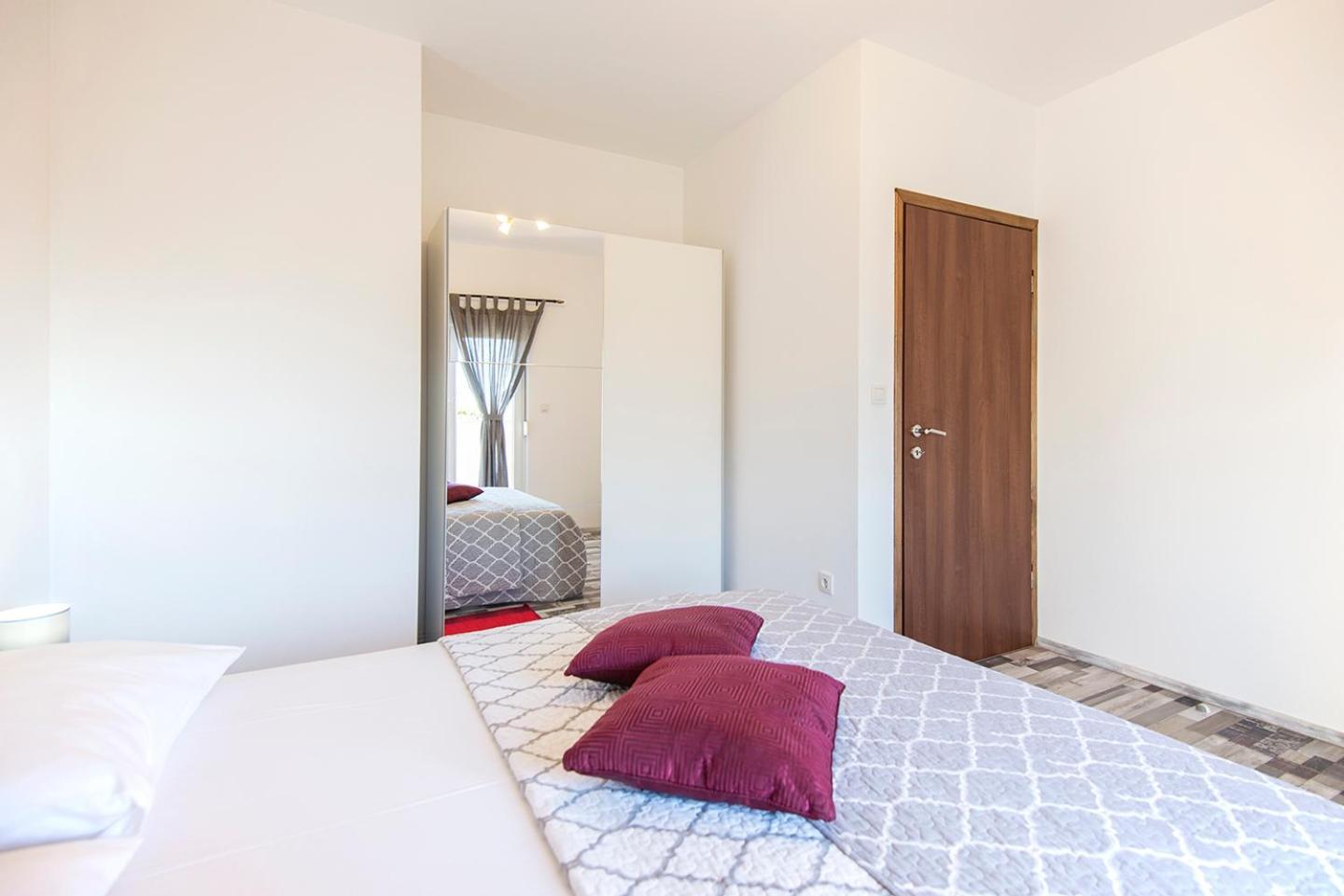 Apartments Cape Deluxe ريتنا المظهر الخارجي الصورة