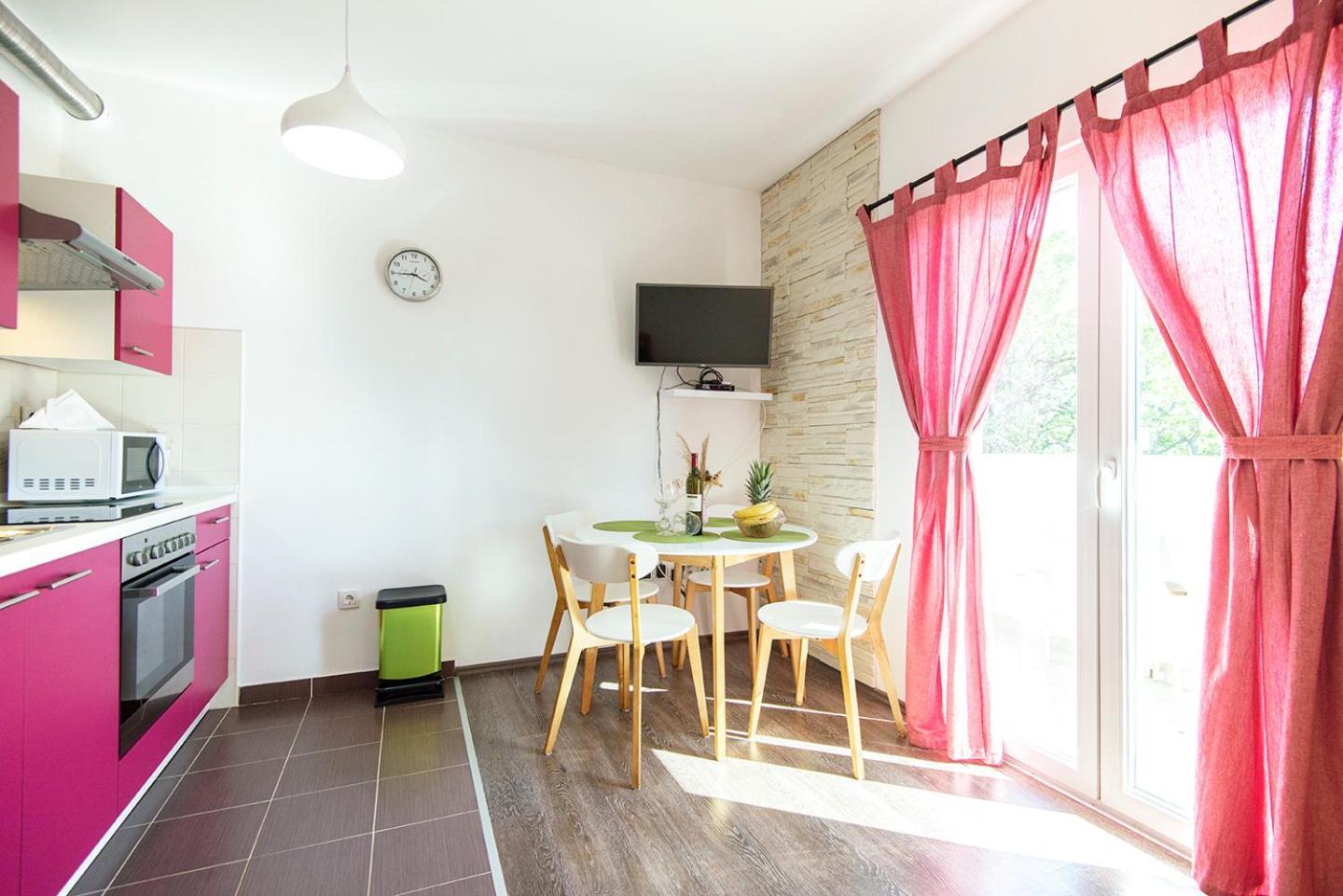 Apartments Cape Deluxe ريتنا المظهر الخارجي الصورة