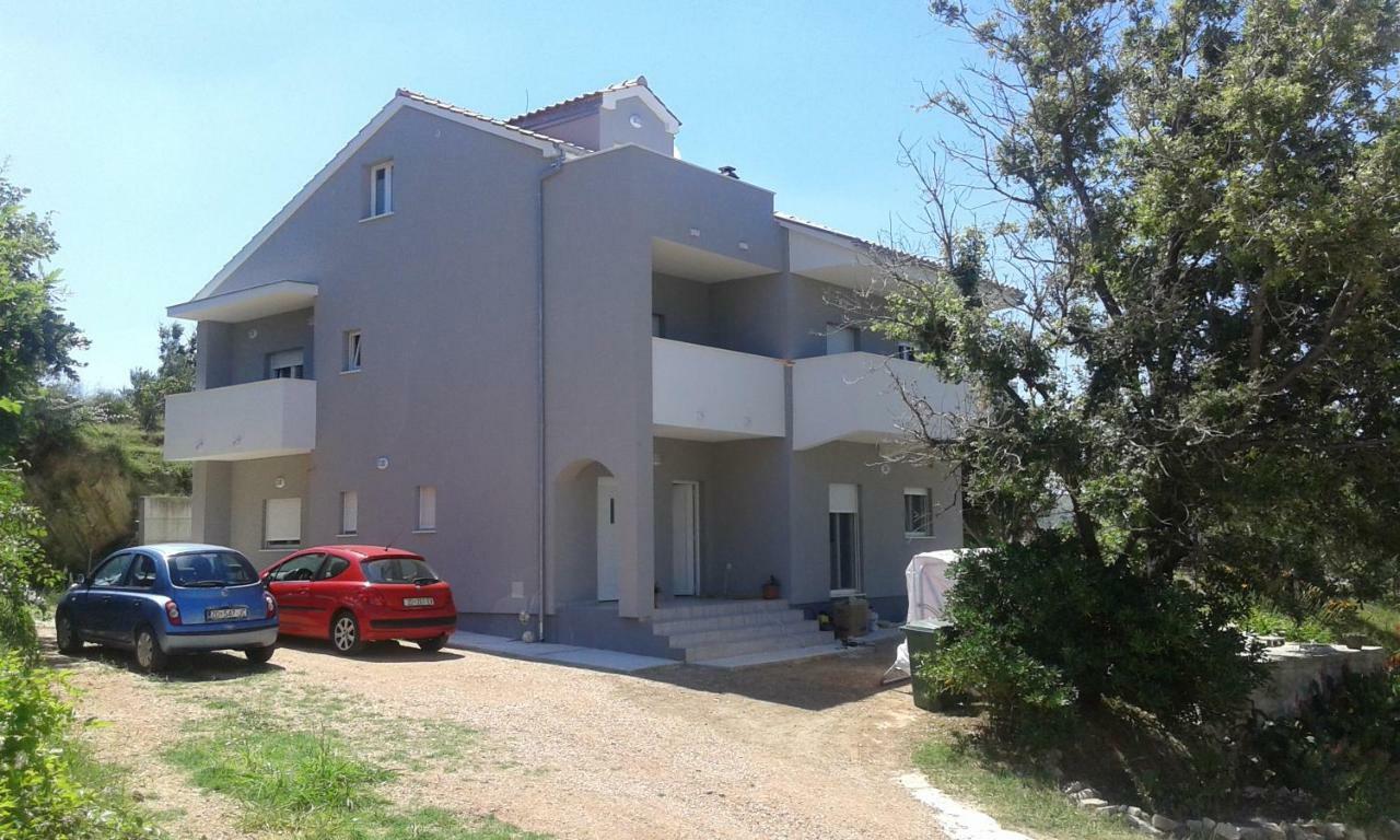 Apartments Cape Deluxe ريتنا المظهر الخارجي الصورة