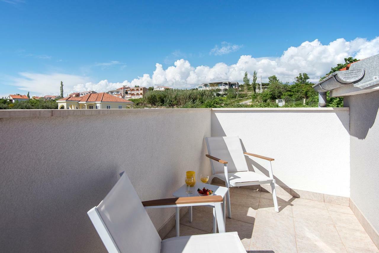 Apartments Cape Deluxe ريتنا المظهر الخارجي الصورة