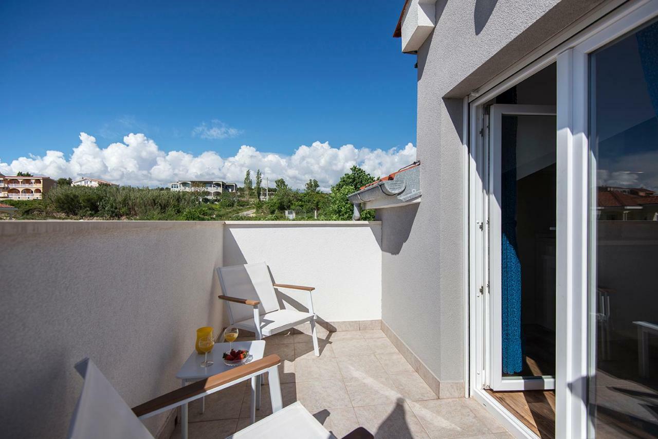 Apartments Cape Deluxe ريتنا المظهر الخارجي الصورة