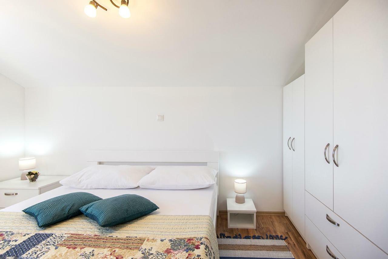 Apartments Cape Deluxe ريتنا المظهر الخارجي الصورة