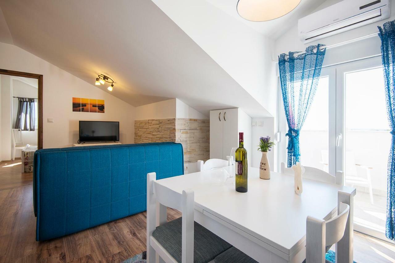 Apartments Cape Deluxe ريتنا المظهر الخارجي الصورة