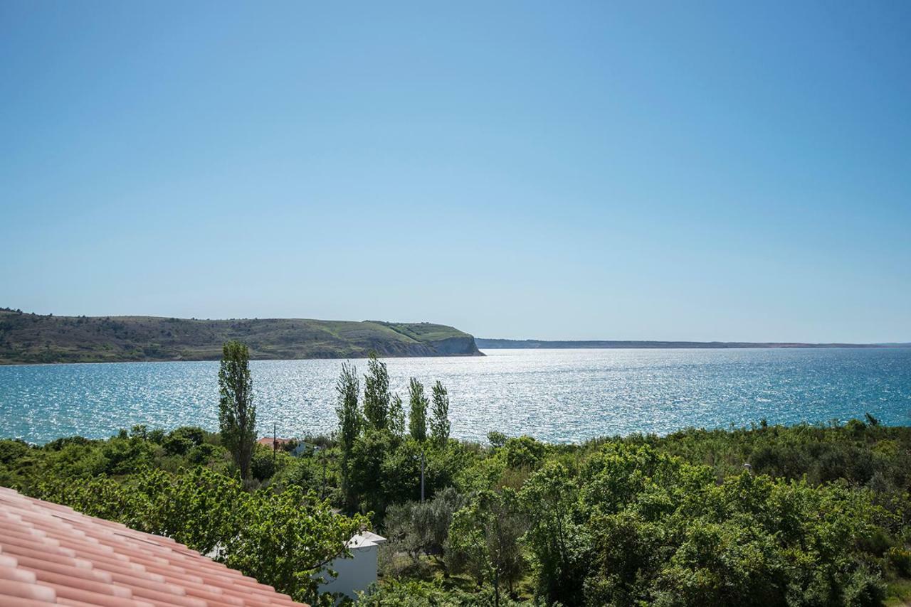 Apartments Cape Deluxe ريتنا المظهر الخارجي الصورة